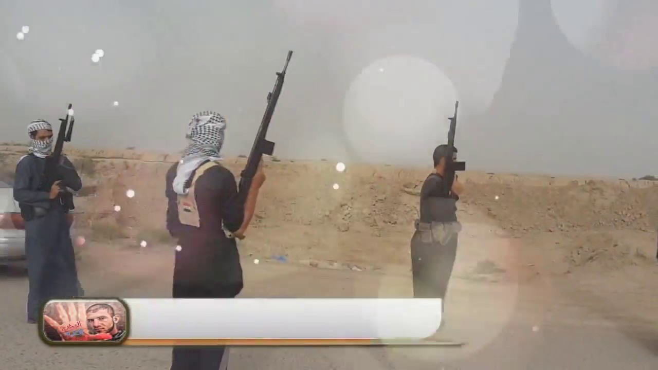 شاهد جماهير العماره ماذه  فعلو عندما كاطع المياحي ظكر سيد مقتدى