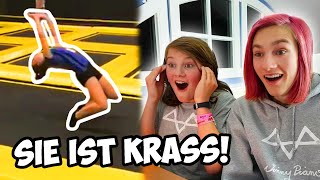 Wir reagieren auf EURE KRASSESTEN TRICKS 3!