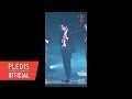 NU'EST W(뉴이스트W) - 'HELP ME' (JR CAM) @SHOWCASE NU'EST W(뉴이스트W) - 'HELP ME' (JR CAM) @SHOWCASE
