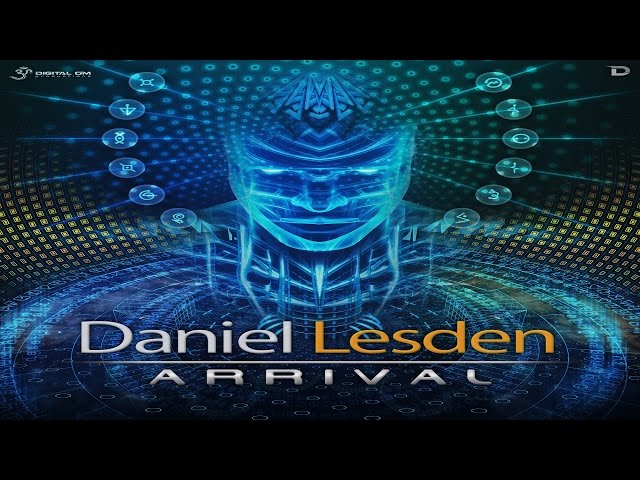 Daniel Lesden - Arrival