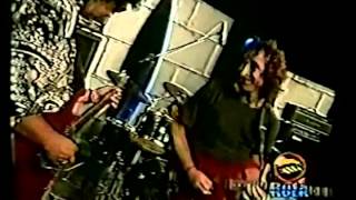 El Reloj - Vuelve El Dia A Reinar