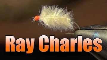 Ray Charles Sow Bug - Best Fly For Bighorn River Montana