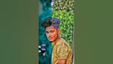 HDR face smooth vn editing tutorial 🖌️#shorts #ytshort #shortsfeed #hdrediting #hdr #viralshorts