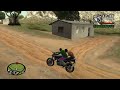 GTA San Andreas Mission-169 #gta #nvidia #shadowplay #shotwithgeforce #gtasanandreas #windows