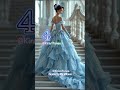 💖New Beautiful Wedding Dress 👗✨ Which of These 6 Gowns is Your Favorite? Choose a Number! 1️⃣➖6️⃣ 💖🌸