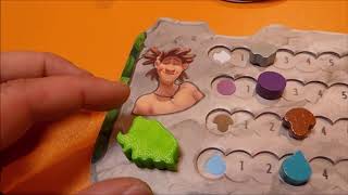 HABA - Honga Board Game How-To Resimi