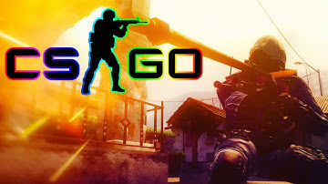 CS:GO - The Fall and Rise of Deluxe 4! (Counter Strike: Funny Moments and Fails!)