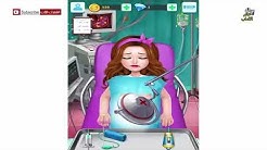 العاب ولادة الحامل - العاب بنات حامل جديدة 2017 - العاب دكتور جديدة للاطفال