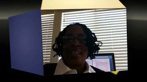 Leadership Resume: Tonya Walls
