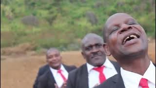 Mu Ukalistia - St.  Joseph Catholic Men's Choir,Chikapa Parish,Archdiocese of Blantyre.