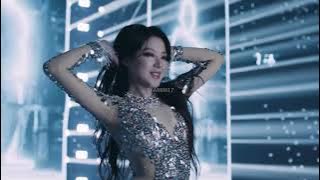 (여자)아이들((G)I-DLE) - 'Super Lady' (Rock/Metal Version)