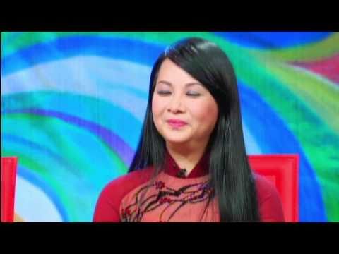 ASIA CHANNEL : Truc Ho & Dieu Quyen (part 1)