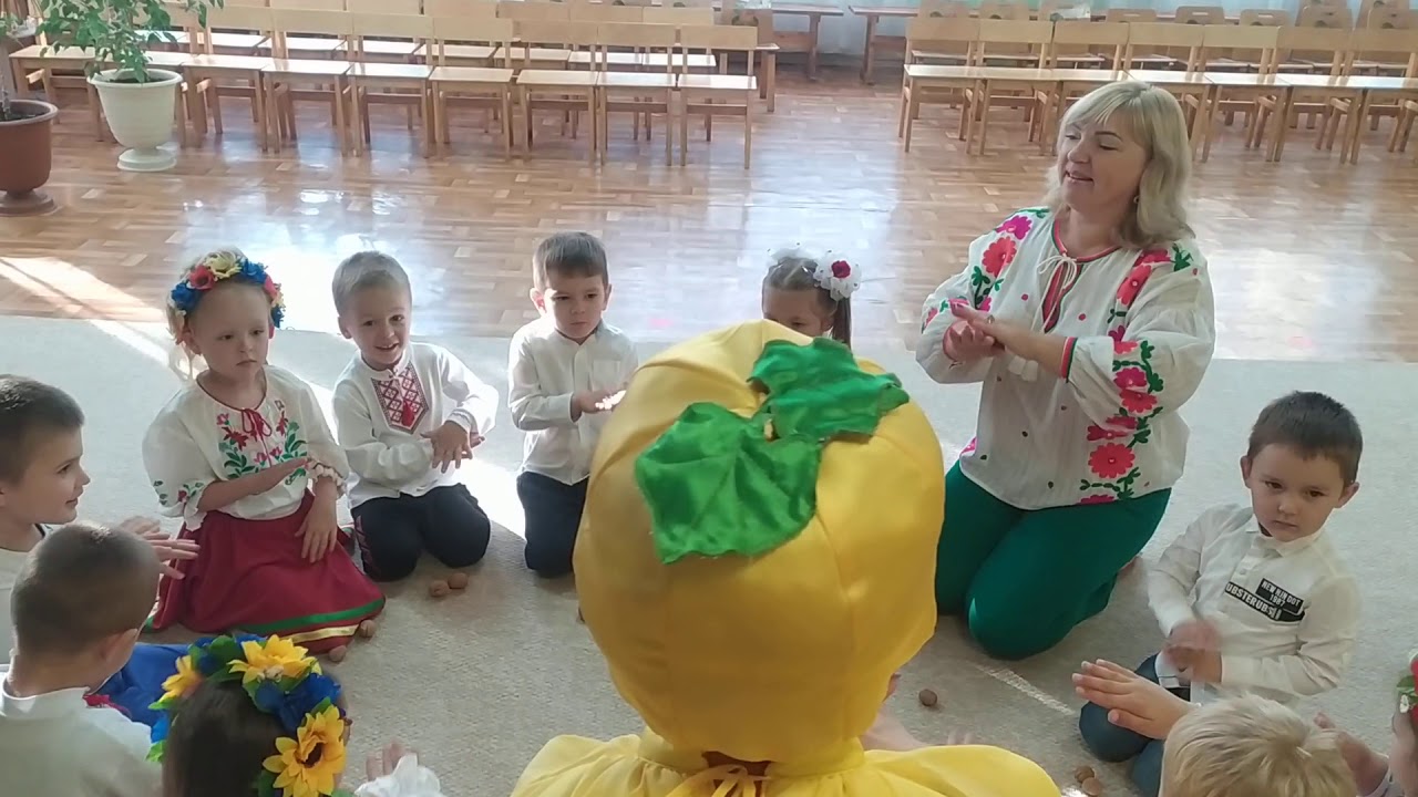 Веселі горішки😄 - YouTube
