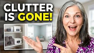 ❤️FLYLADY KAT LIVE: Overwhelmed with Clutter? Q&A wit Kat