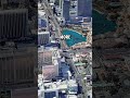 Las Vegas Strip. #fyp #facts #viral