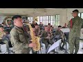 WITHOUT YOU by Without You  || Cover by Philippine Army Band