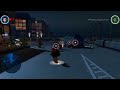 LEGO Marvel Avengers Turning up the Heat with Steve Rogers (Civilian)
