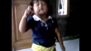 Joget alamat palsu (ayu ting2) by: Aurel