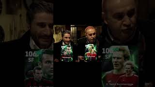 Sizce Oyunun En Iyi Forvet Ikilisi Mi?