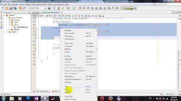 Use Contains Compare String and Normal Method in Java Netbeans