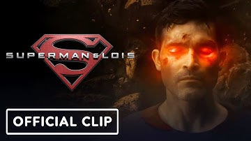 Superman & Lois - Official 