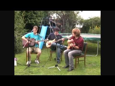 Spinning Top (Acoustic)