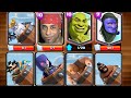TOP 100 ULTIMATE Clash Royale Funny Moments,Montage,Fails and Wins Compilations !