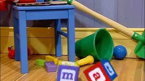 Toybox - TinyPop UK Promo