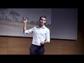 Blockchain et accès à l'électricité renouvelable dans le monde | Nicolas Plain | TEDxGEM