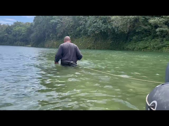 River Tubing Adventure 3 - Water Excursions - ResortsDR.com