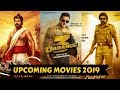 Ruler Dabangg 3 Mamangam  Upcoming Movies 2019  M. Padmakumar Prabhudeva K. S. Ravikumar