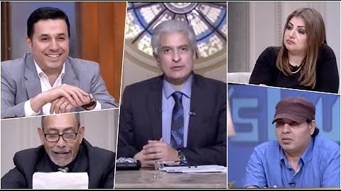 مناظرة: الأبراج والتوقعات حقيقة أم خرافة ؟ | Debate: Are Horoscopes & Predictions Real or Myth?