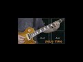 Welcome to the Jungle - guitar solos (both) 🎸🎸
