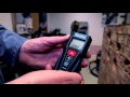 Makita LD030P Laser Distance Measure - From Toolstop