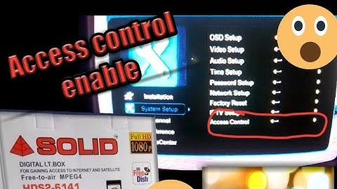 Solid ke box access control no show solution #solidbox #short