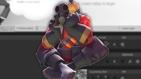 TF2Center: The Professional Place