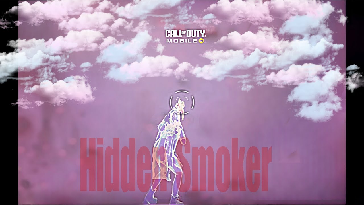 Cod Characters Smoking Battle Royale With Smoke Bomber | Call Of Duty - YouTube