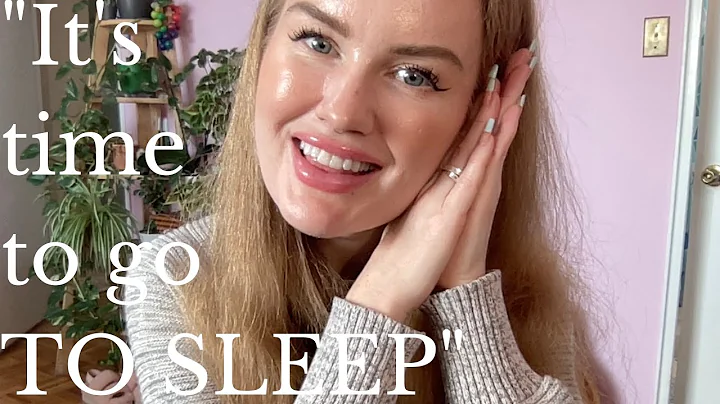 'THE INSOMNIA CURE' Sleep Trance: Bedtime Hypnosis...