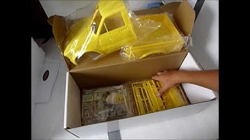 Trail Finder 2 Unboxing part2