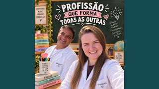 Download Lagu PROFISSÃO QUE FORMA TODAS AS OUTRAS (feat. Elise Narineczki)