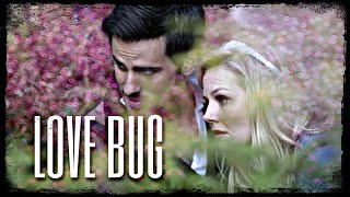 Emma & Hook || Love Bug