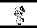 wakko animation test