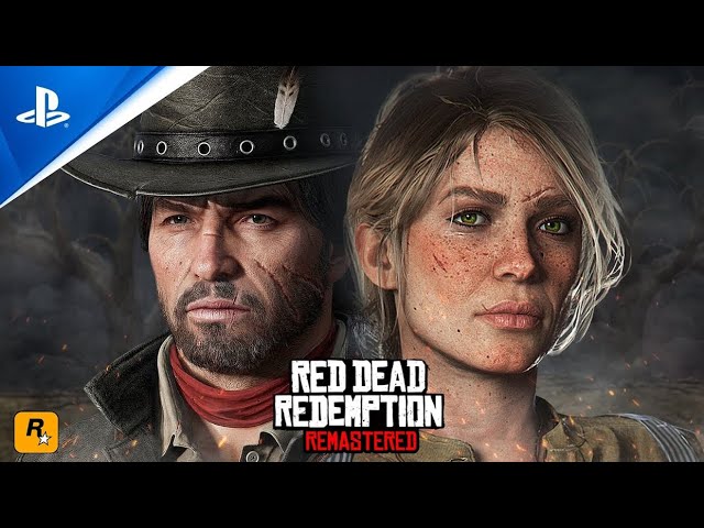 Red Dead Redemption, RDR1