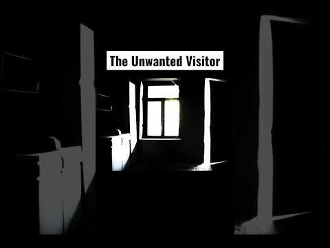 True Scary Story: