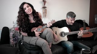 Sezen Aksu Aldatıldık Cover