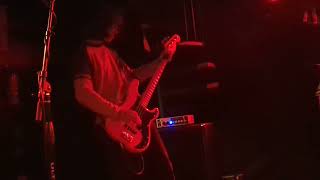 Atheena - Lidocaine (live 1/5/2024)