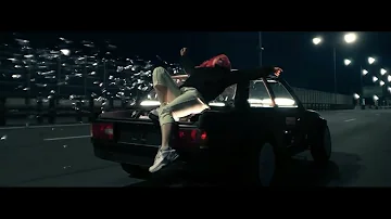 ZHU - Zhudio54 (Club Video Dance) prd. #MK