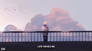 FINNEAS ~ Life Moves On (Lyrics) مترجمة