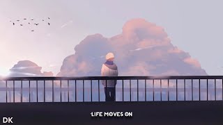 Download Lagu FINNEAS ~ Life Moves On (Lyrics) مترجمة MP3
