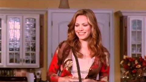 Nathan/Haley 8.06 Clip 01 {Read Description}